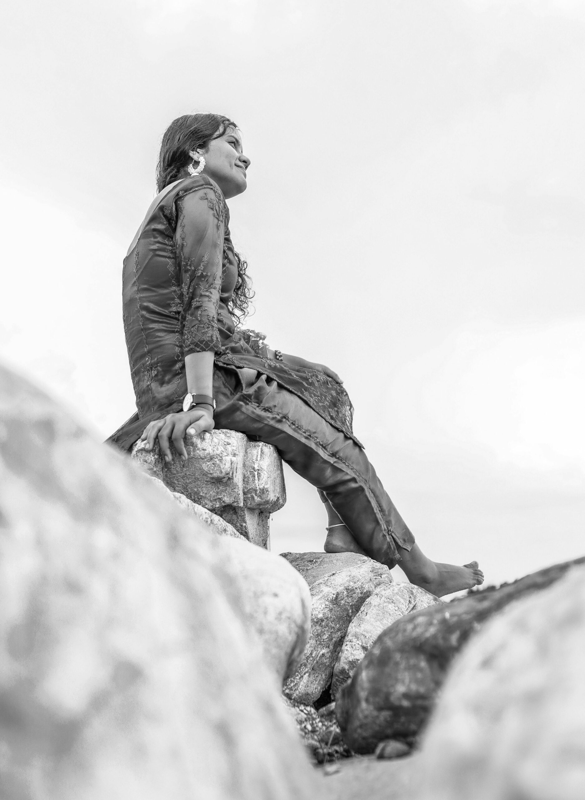 The Chief Cornerstone